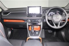 RAV4 アドベンチャー