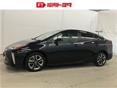 プリウス S ツーリングセレクション