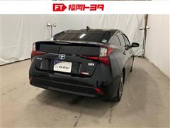 プリウス S ツーリングセレクション