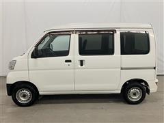 ハイゼットV デラックス(ハイルーフ