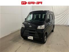 ダイハツ ハイゼットカーゴ DX ハイルーフ