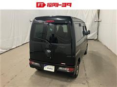 ハイゼットカーゴ DX ハイルーフ