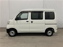 ハイゼットV デラックス(ハイルーフ