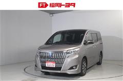 トヨタ　エスクァイア HEV XI