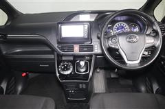 エスクァイア HEV XI