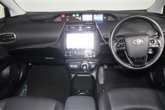 プリウス S ツーリングセレクション