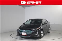 プリウスPHV AユーティリティPLU
