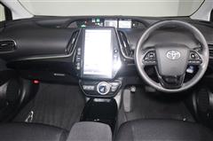 プリウスPHV AユーティリティPLU