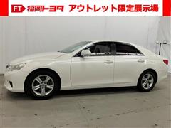 マークX 250G リラックスセレクショ