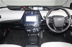 プリウス S ツーリングセレクション