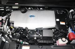 プリウス S ツーリングセレクション