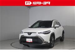 カローラクロス HEV Z