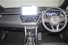 カローラクロス HEV Z