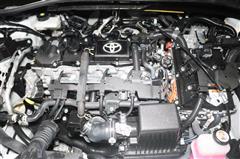 カローラクロス HEV Z