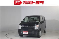 スズキ ワゴンR FA