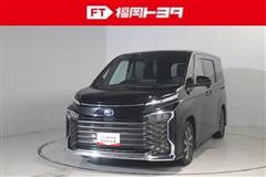 ヴォクシー HEV S-Z