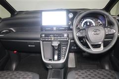 ヴォクシー HEV S-Z