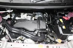 ルーミー カスタムG