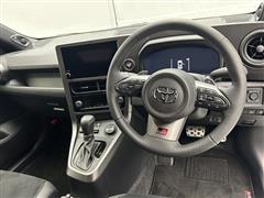GRヤリス RZ ハイパフォーマンス