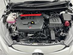 GRヤリス RZ ハイパフォーマンス