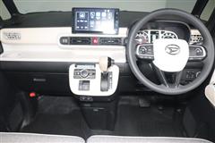 ムーヴキャンバス スト・Gターボ