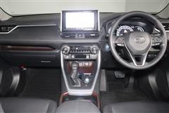 RAV4 HEV G