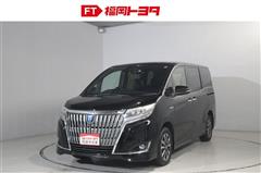 トヨタ　エスクァイア HEV GI