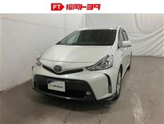 プリウスアルファ S ツーリング