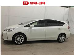 プリウスアルファ S ツーリング