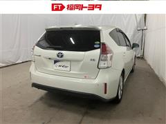 プリウスアルファ S ツーリング