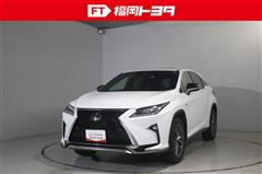RX300 Fスポーツ