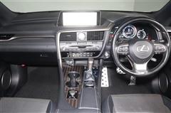 RX300 Fスポーツ
