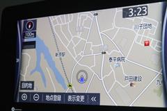 ハリアー Z レザーパッケージ