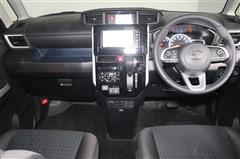 ルーミー カスタムG-T