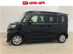 スペーシアHEV カスタムGS