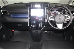 ルーミー カスタムG S