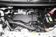 ルーミー カスタムG S