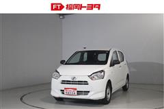 ダイハツ ミライース B SA3