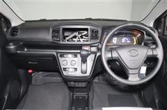 ミライース B SA3