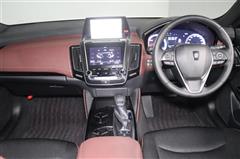 クラウン HEV SCパッケージ