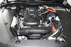 クラウン HEV SCパッケージ