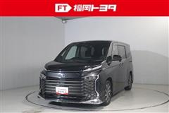 ヴォクシー HEV S-Z