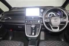 ヴォクシー HEV S-Z