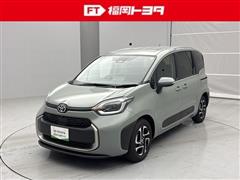 シエンタ HEV Z