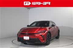 トヨタ クラウンスポーツ HEV Z