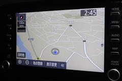 ヤリスクロス HEV Z