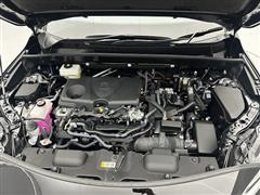 ハリアー HEV Z