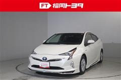 プリウス S セーフティプラス