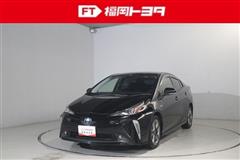 トヨタ　プリウス S ツーリングセレクション
