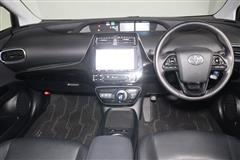 プリウス S ツーリングセレクション